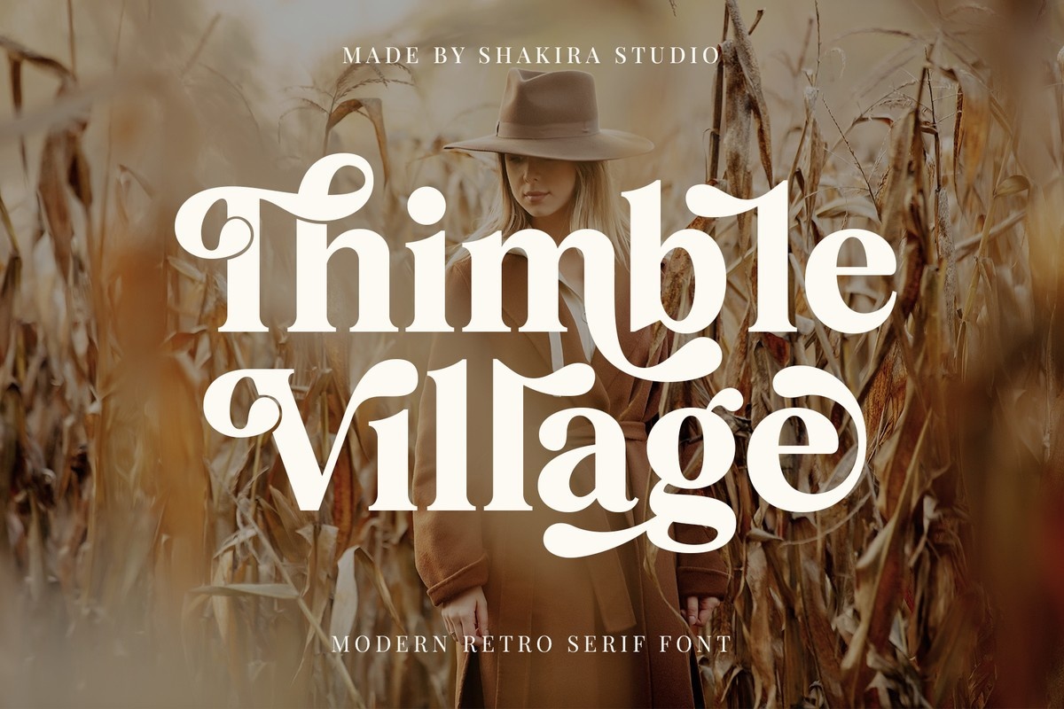 Fuente Thimble Village