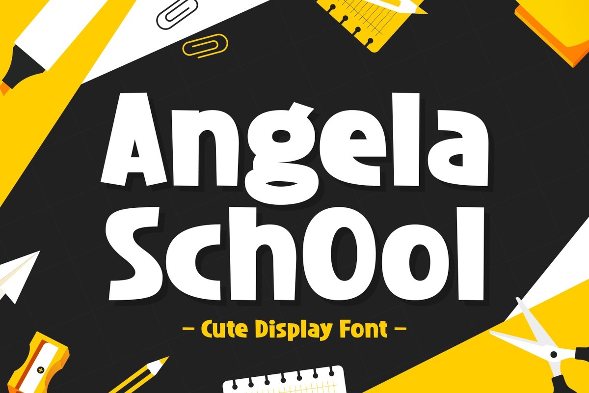 Fuente Angela School