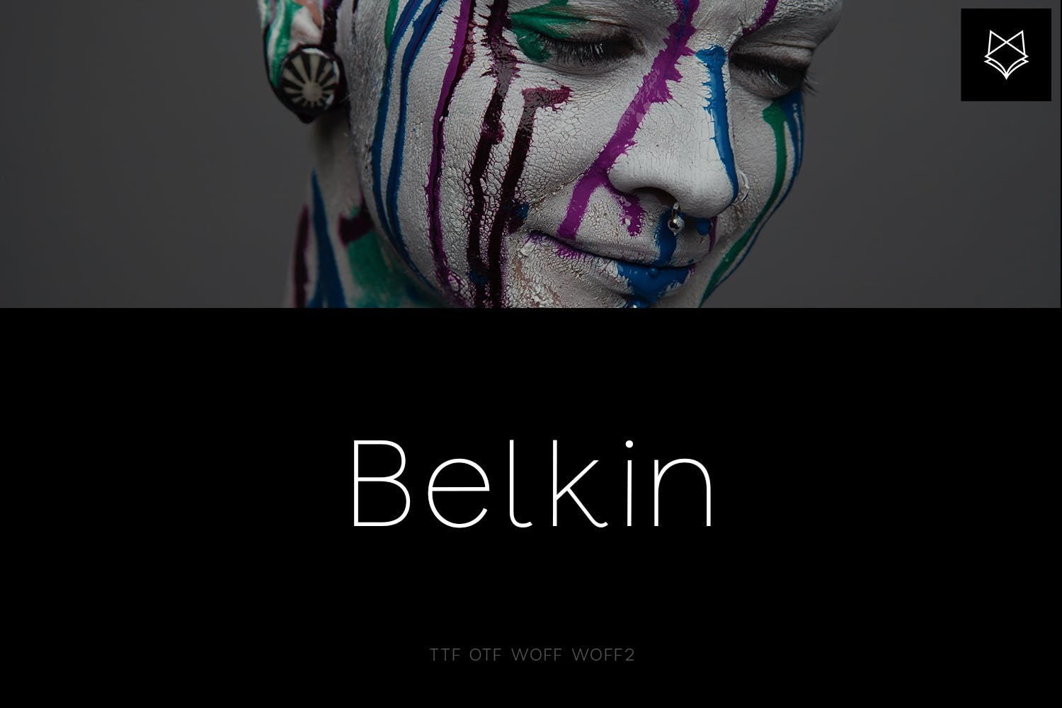 Fuente Belkin