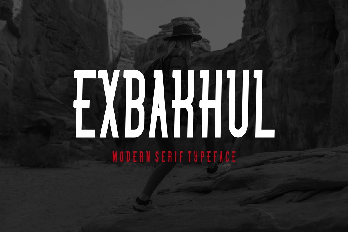 Fuente Exbakhul