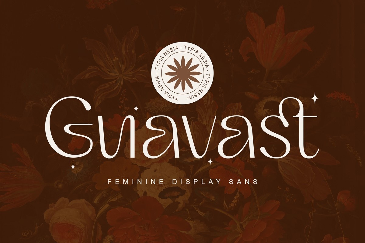 Fuente Guavast