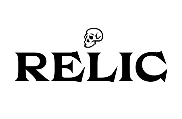 Fuente Relic