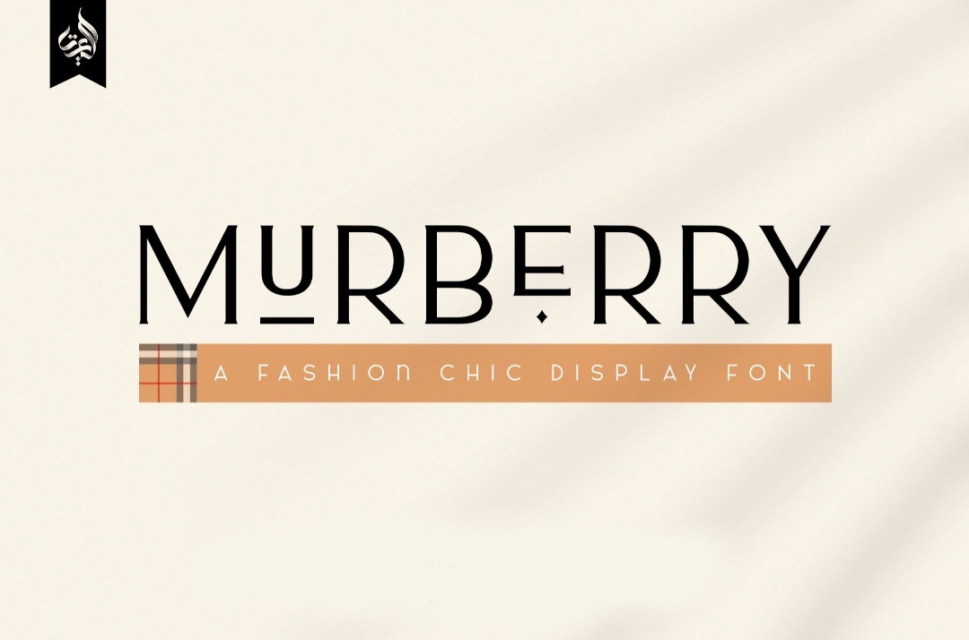 Fuente Murberry