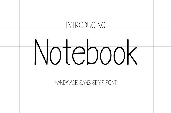 Fuente Notebook