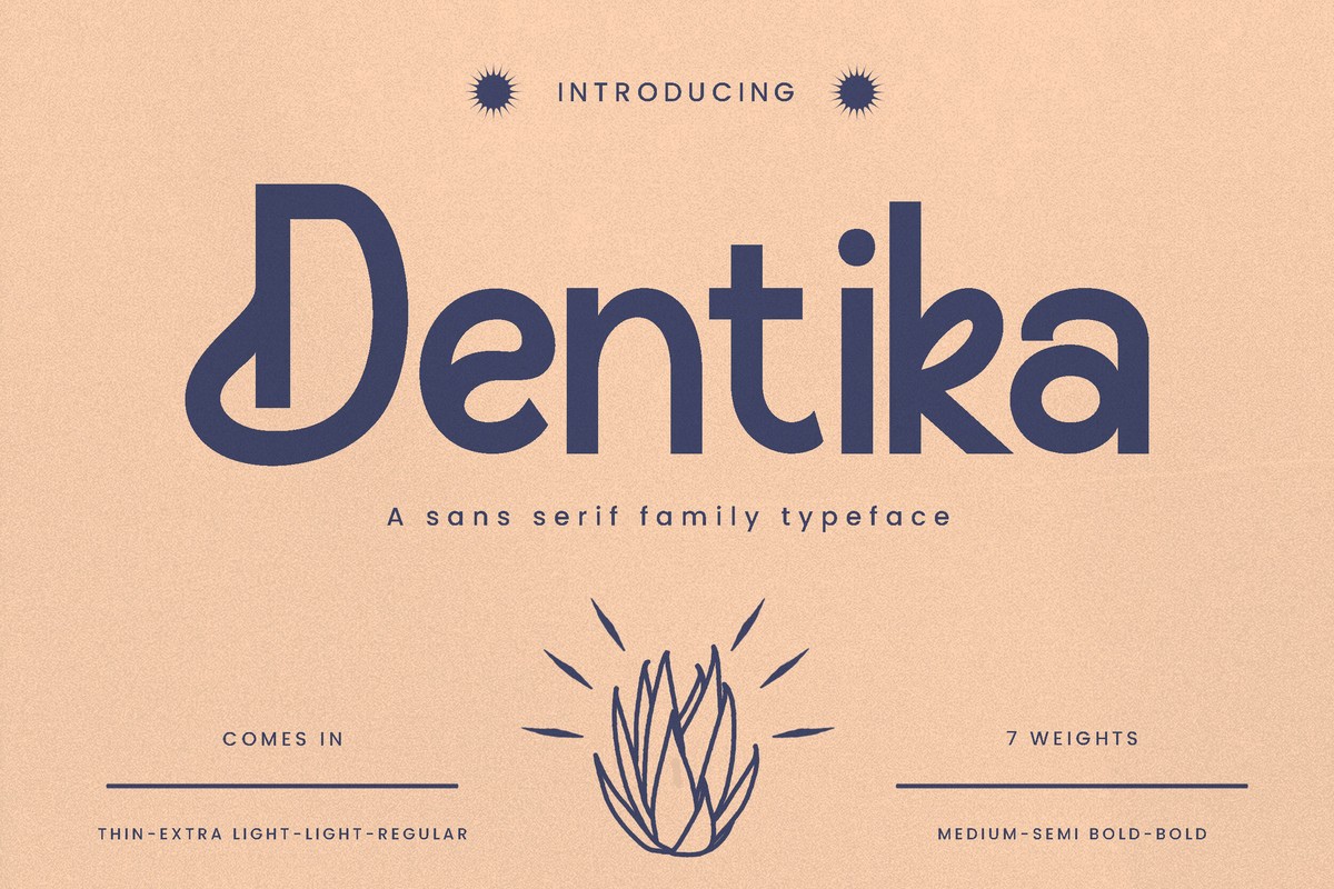 Fuente Dentika