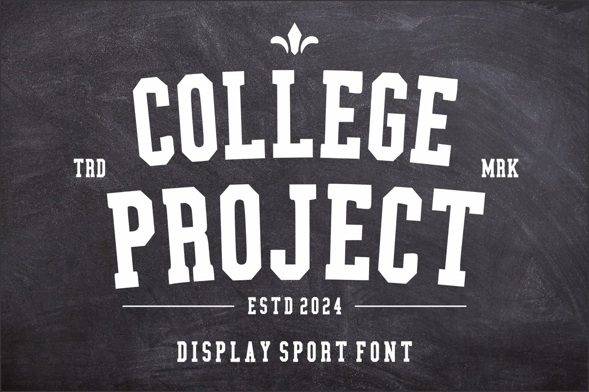 Fuente College Project