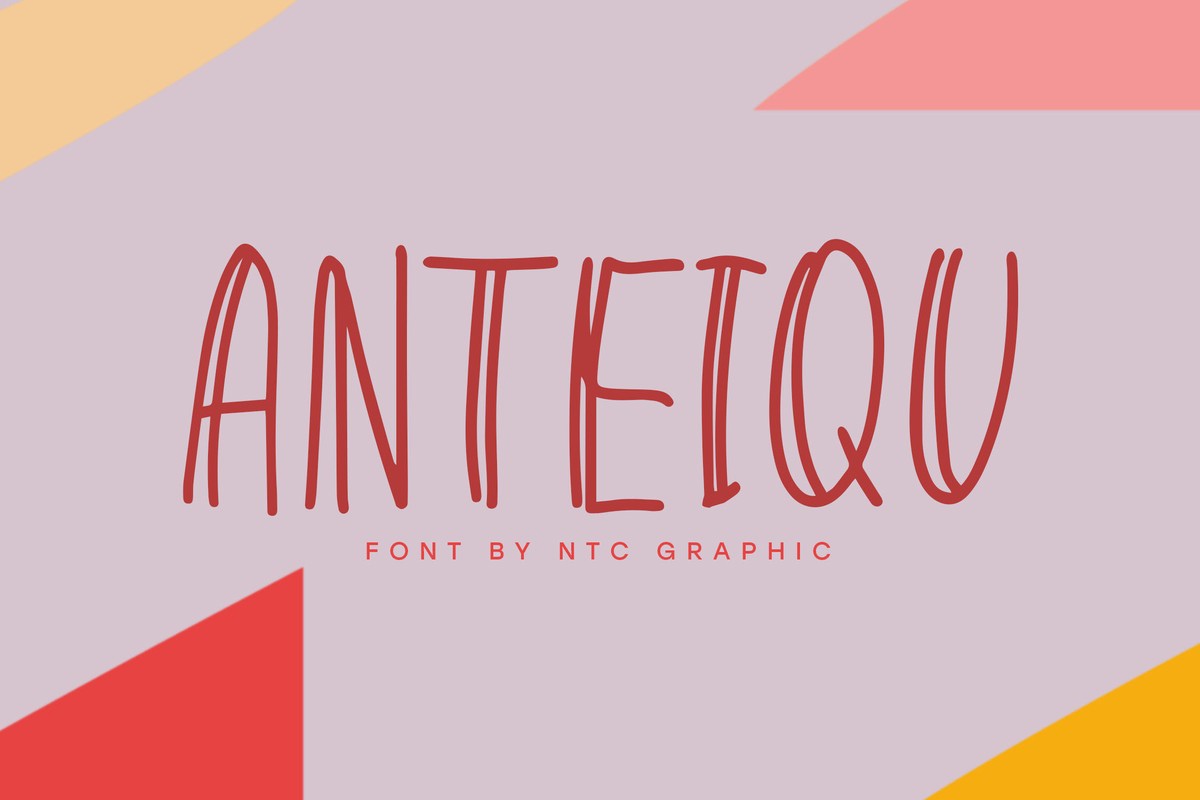 Fuente Anteiqu