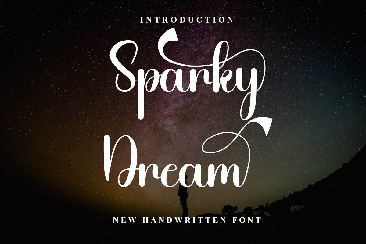 Fuente Sparky Dream