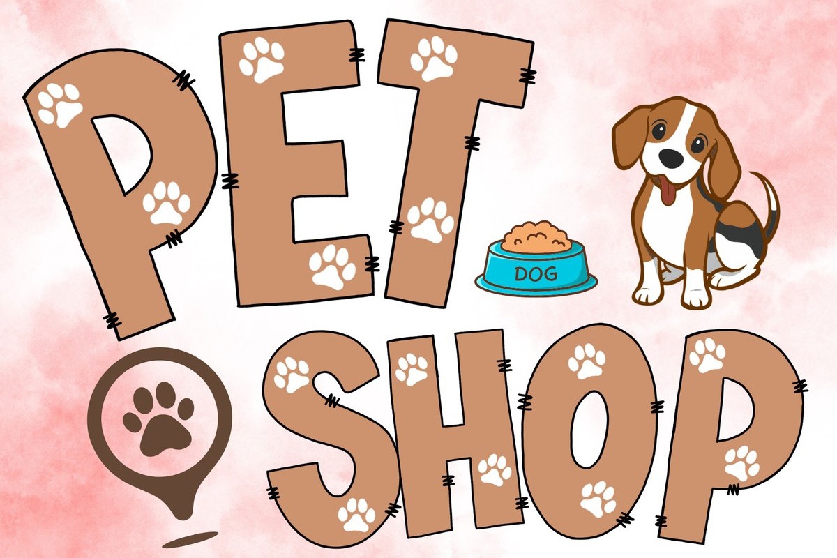 Fuente Pet Shop