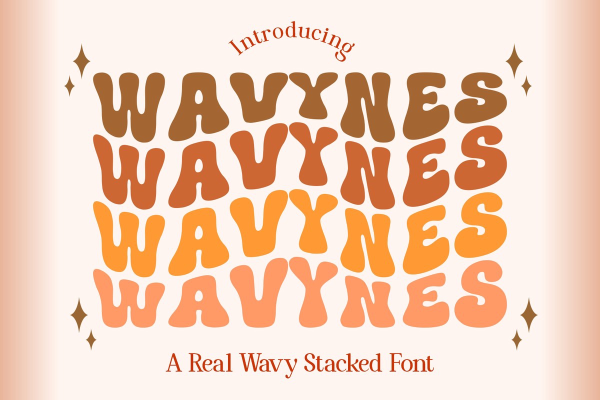 Fuente Wavynes