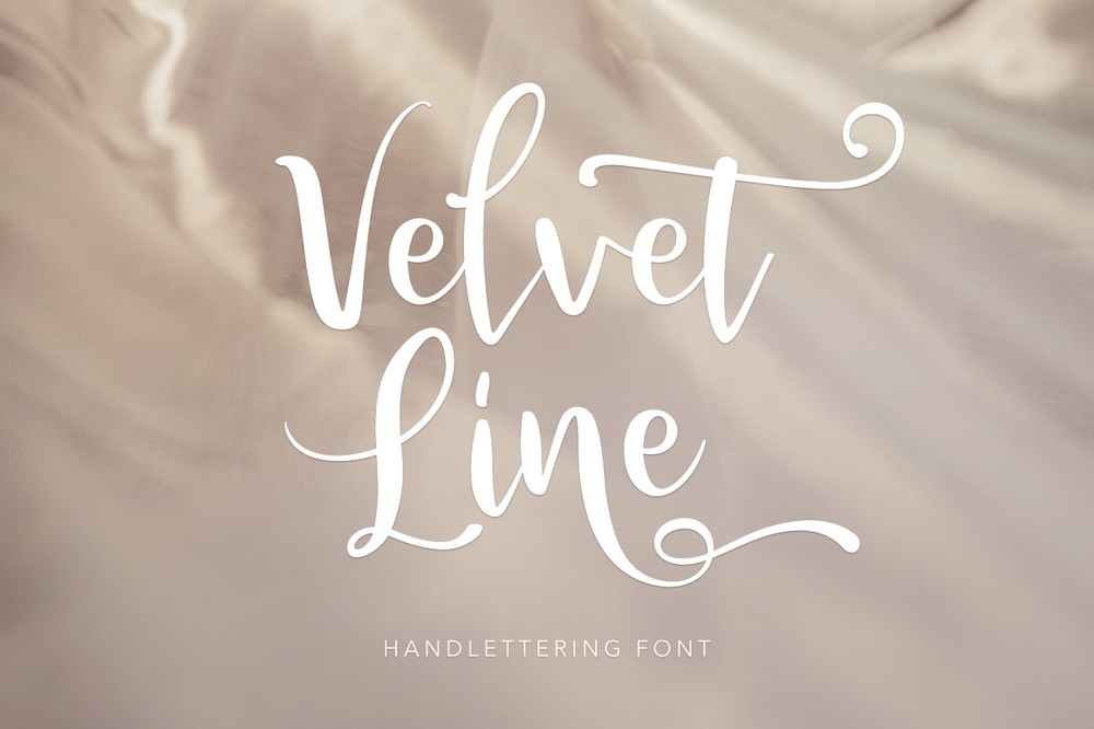 Fuente Velvet Line