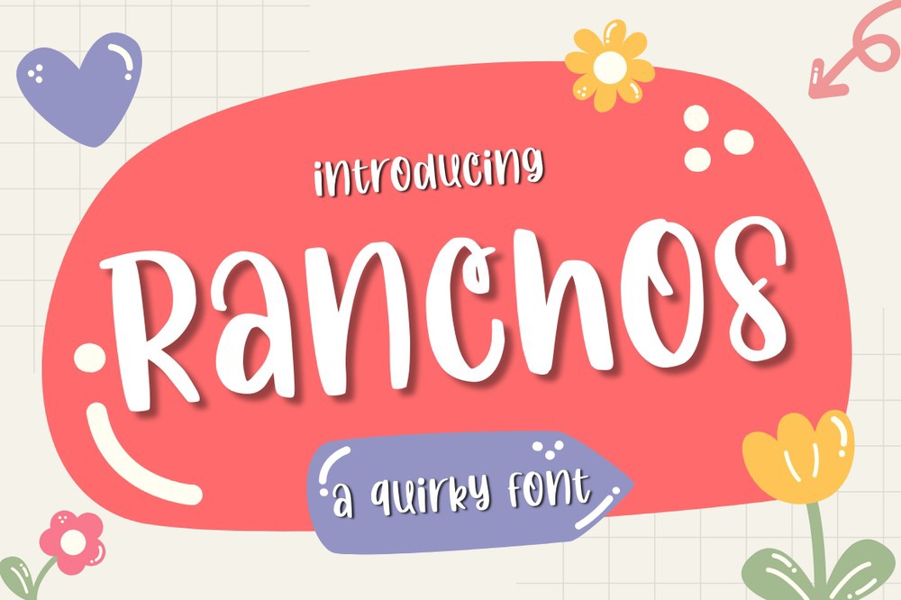 Fuente Ranchos