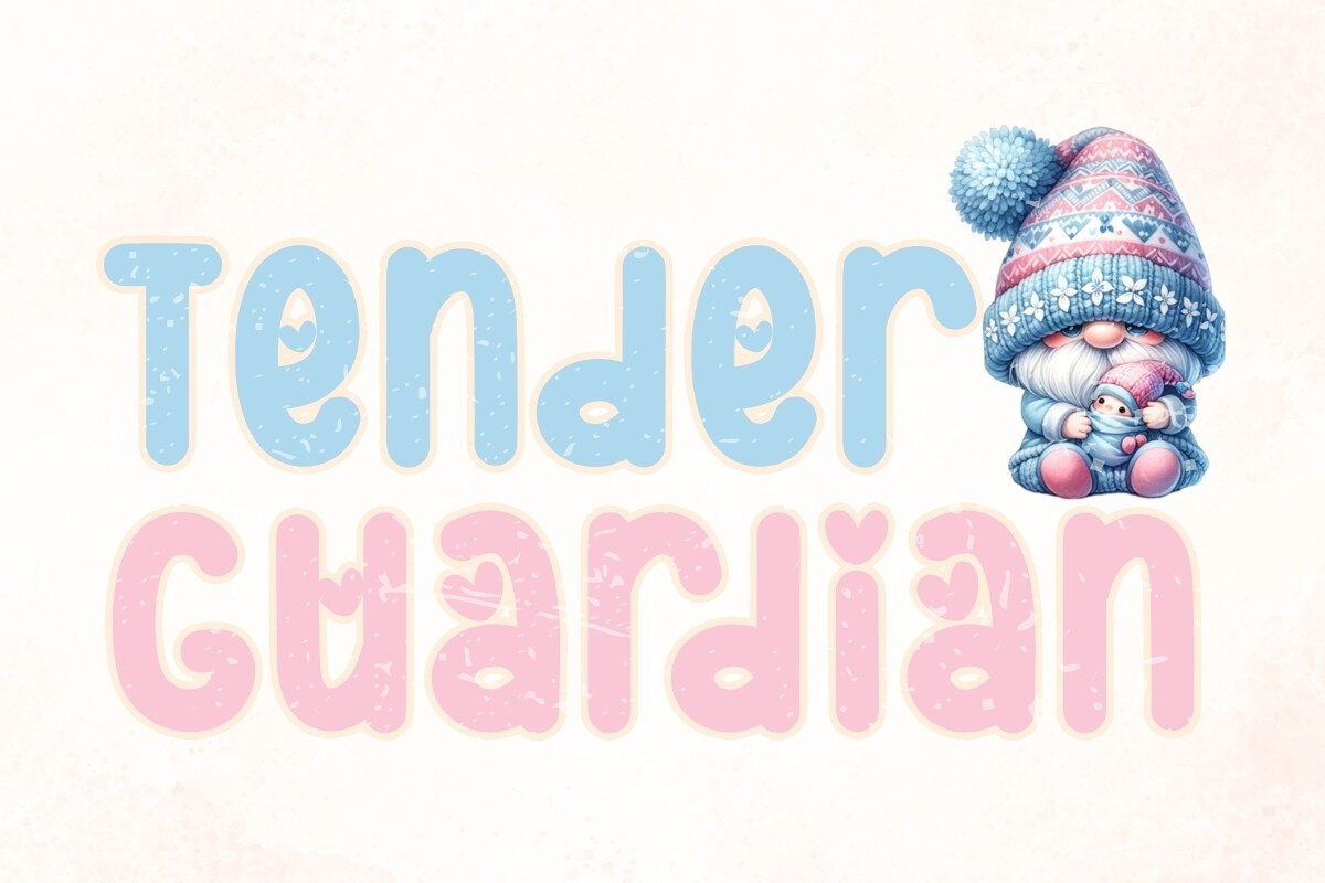 Fuente Tender Guardian