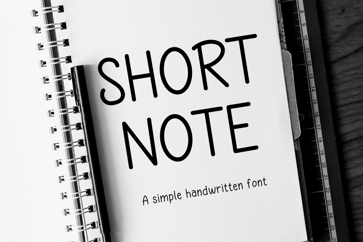 Fuente Short Note