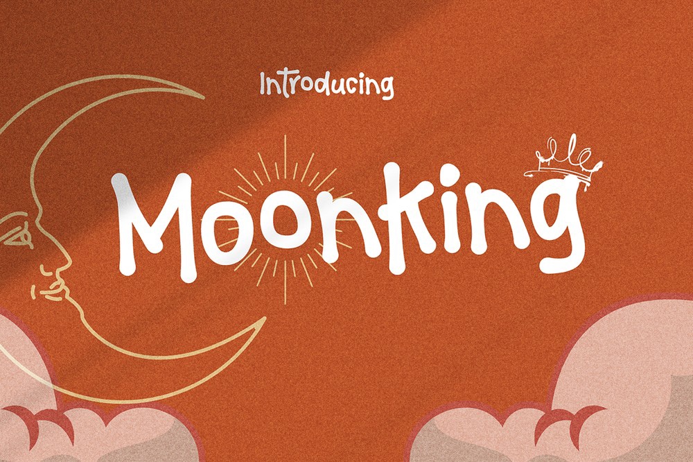 Fuente Moonking