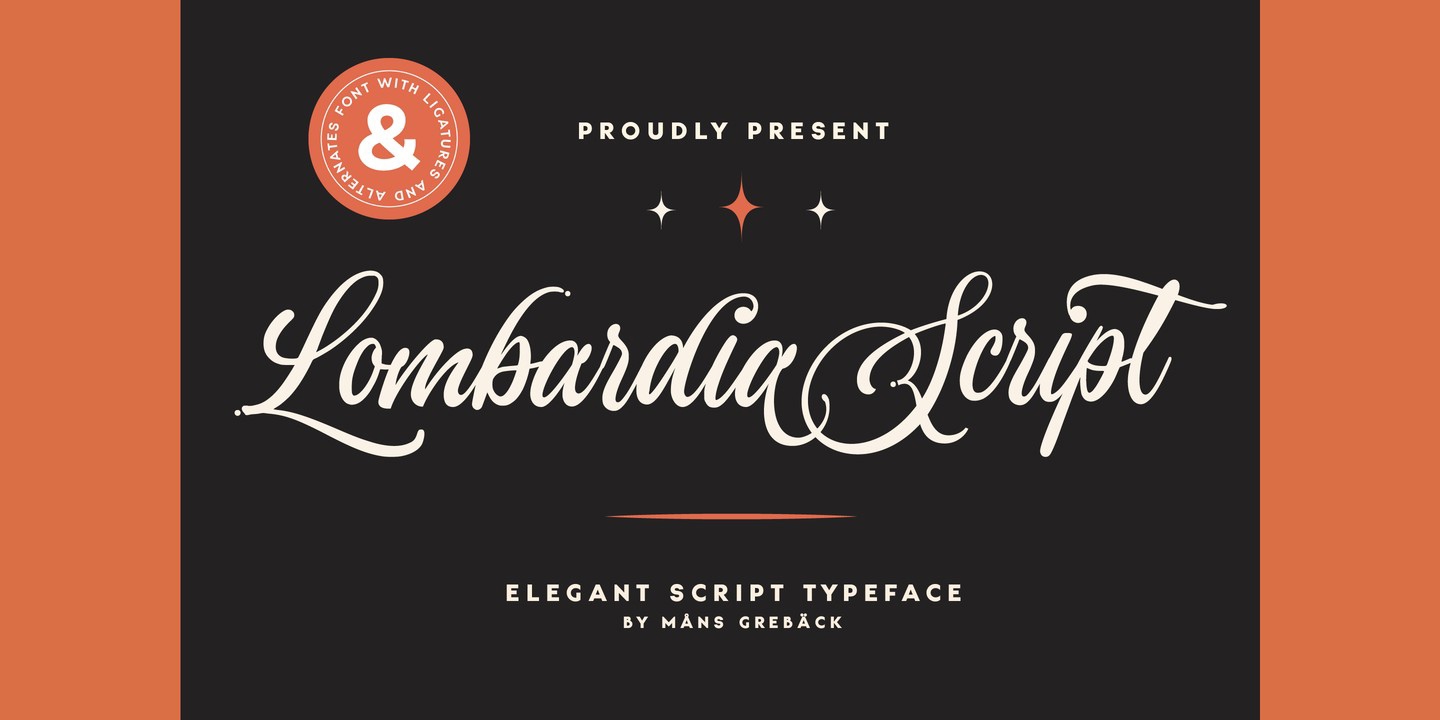 Fuente Lombardia Script