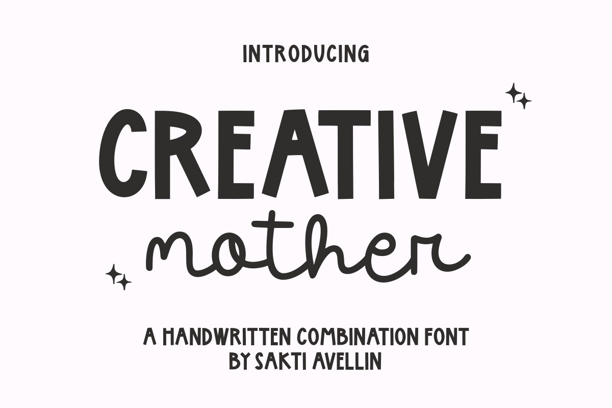 Fuente Creative Mother