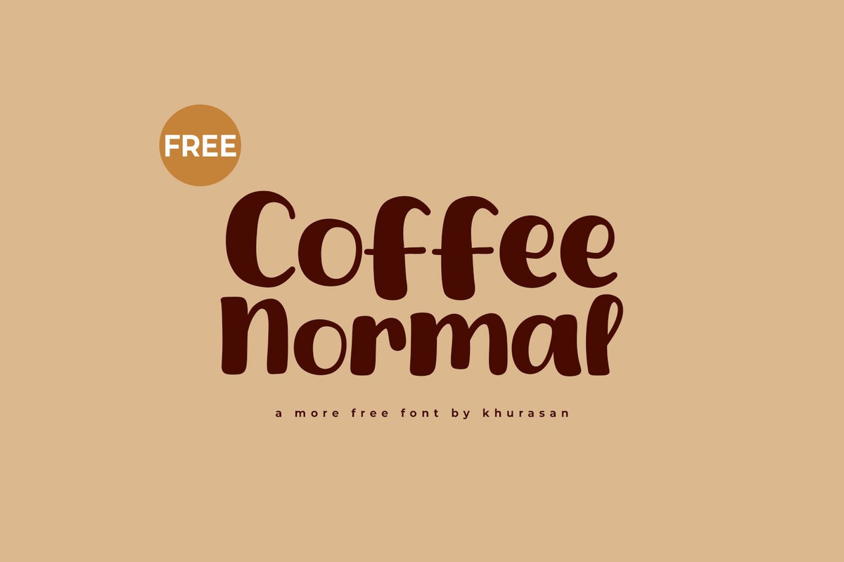 Fuente Coffee Normal