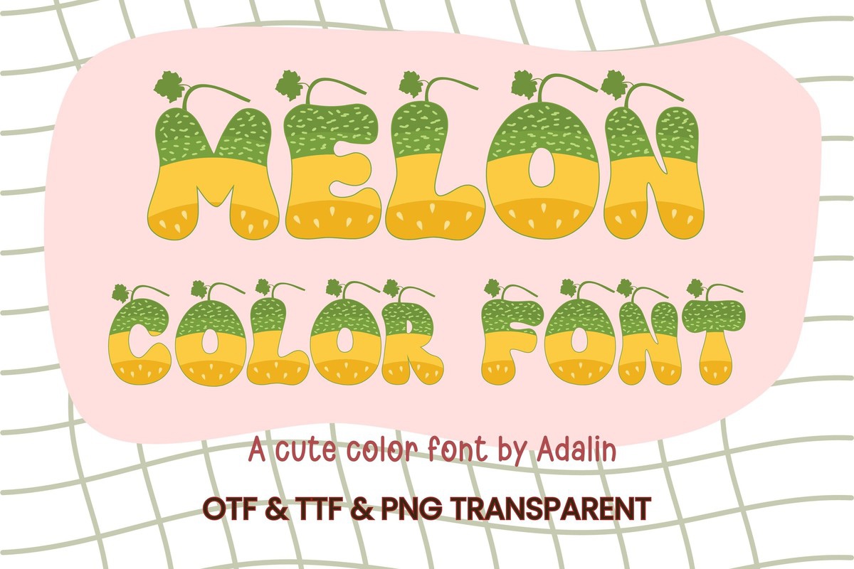 Fuente Melon