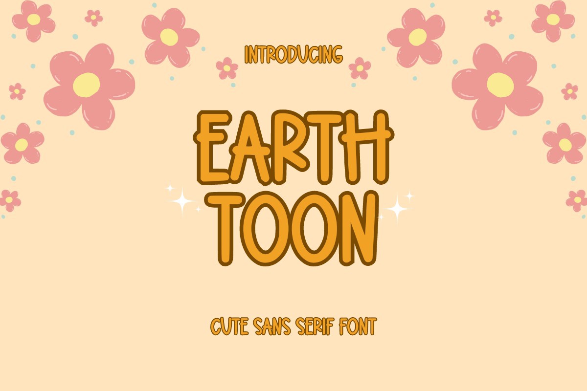 Fuente EarthToon