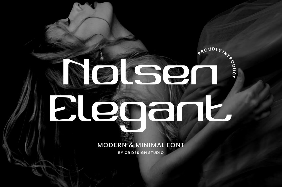 Fuente Nolsen Elegant