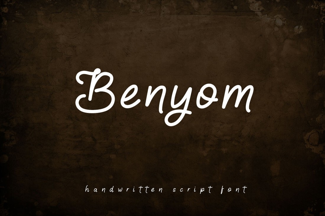 Fuente Benyom