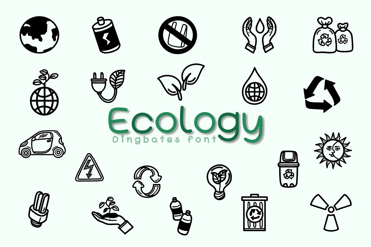 Fuente Ecology