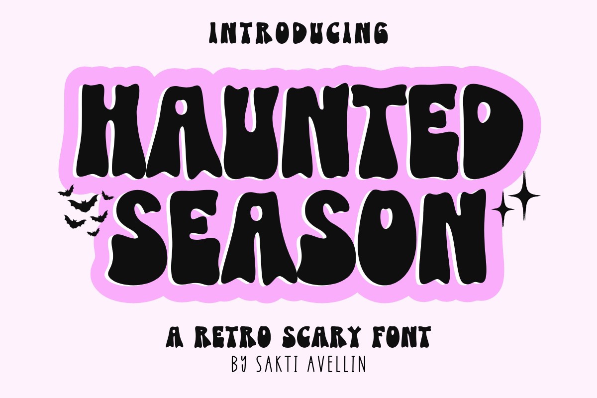 Fuente Haunted Season