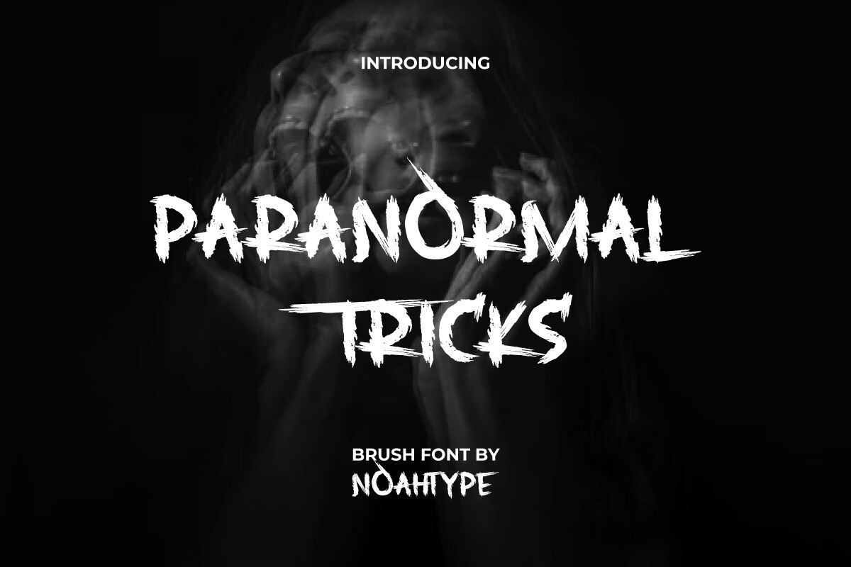 Fuente Paranormal Tricks